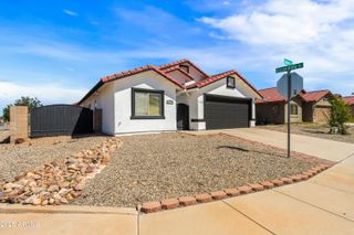 5231 ALMOSA Street, Sierra Vista, AZ 85635