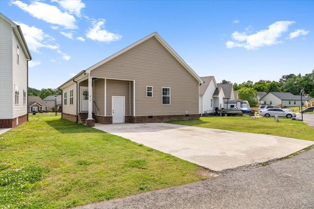 415 Coahulla Creek Drive, Dalton, GA 30721