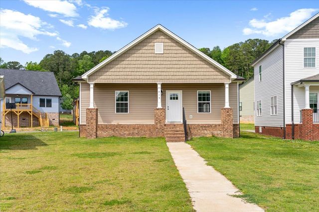 415 Coahulla Creek Drive, Dalton, GA 30721