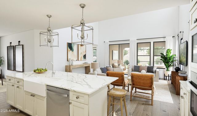 1091 E Yellowstone Place, Chandler, AZ 85249