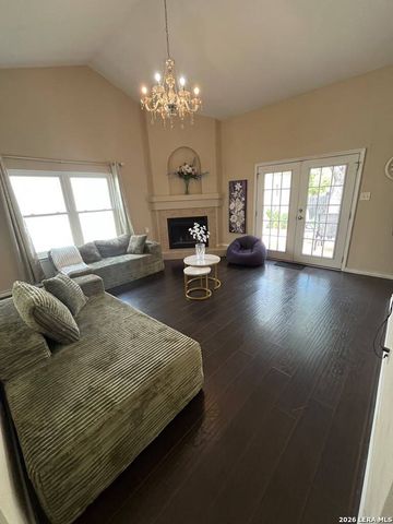 3026 BEACON FLD, San Antonio, TX 78245