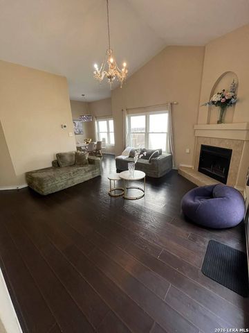 3026 BEACON FLD, San Antonio, TX 78245