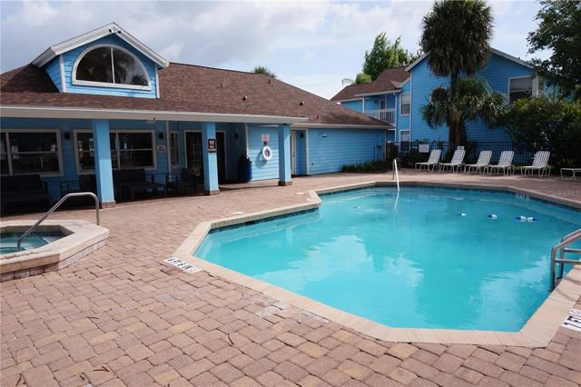 2749 N POINCIANA BOULEVARD 24, Kissimmee, FL 34746