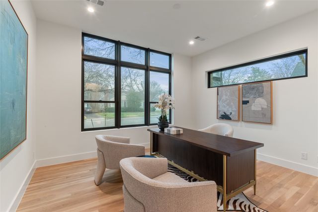 4307 Camden Avenue, Dallas, TX 75206