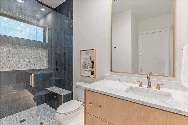 4307 Camden Avenue, Dallas, TX 75206