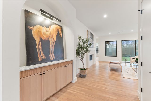 4307 Camden Avenue, Dallas, TX 75206