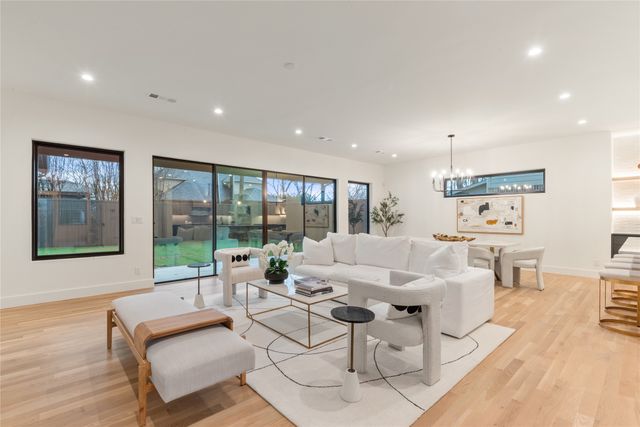 4307 Camden Avenue, Dallas, TX 75206