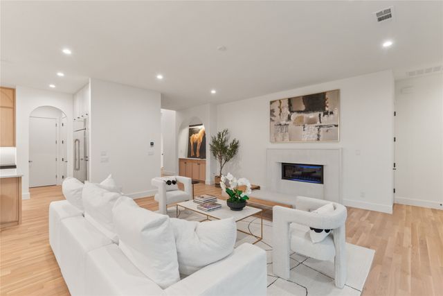 4307 Camden Avenue, Dallas, TX 75206