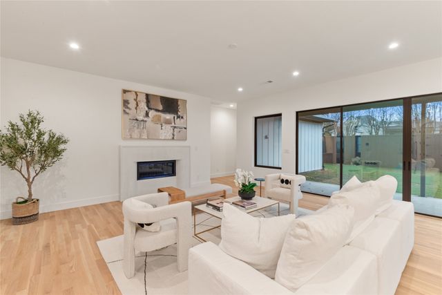 4307 Camden Avenue, Dallas, TX 75206