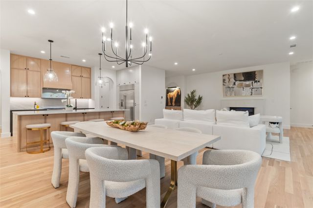 4307 Camden Avenue, Dallas, TX 75206