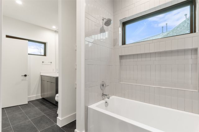 4307 Camden Avenue, Dallas, TX 75206