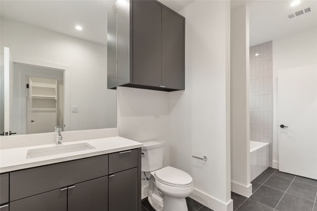 4307 Camden Avenue, Dallas, TX 75206