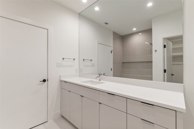 4307 Camden Avenue, Dallas, TX 75206