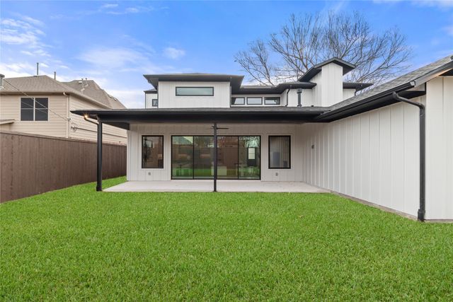 4307 Camden Avenue, Dallas, TX 75206