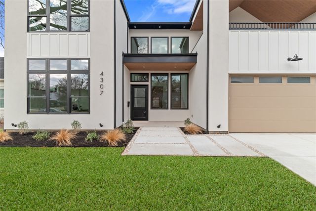 4307 Camden Avenue, Dallas, TX 75206