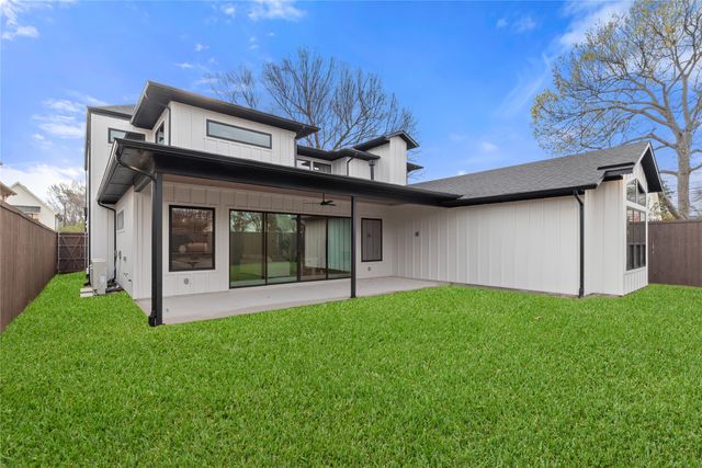 4307 Camden Avenue, Dallas, TX 75206