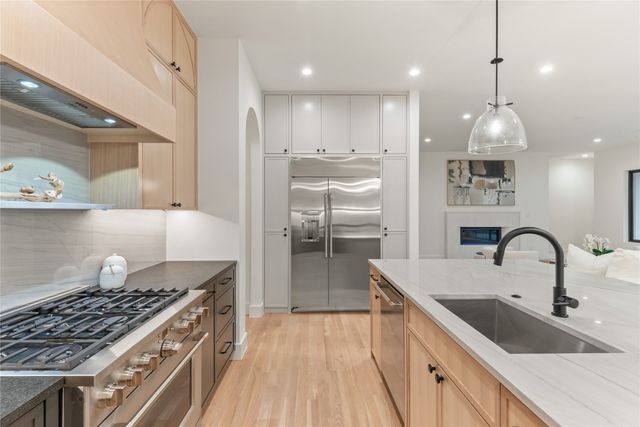 4307 Camden Avenue, Dallas, TX 75206