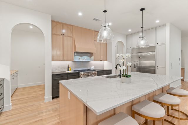 4307 Camden Avenue, Dallas, TX 75206