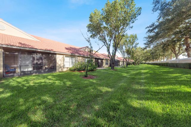 12100 Serafino Street, Boynton Beach, FL 33437