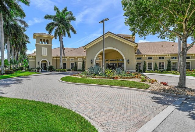 12100 Serafino Street, Boynton Beach, FL 33437