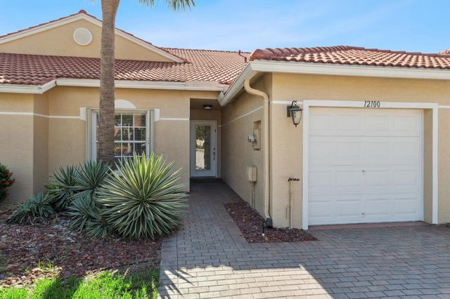 12100 Serafino Street, Boynton Beach, FL 33437