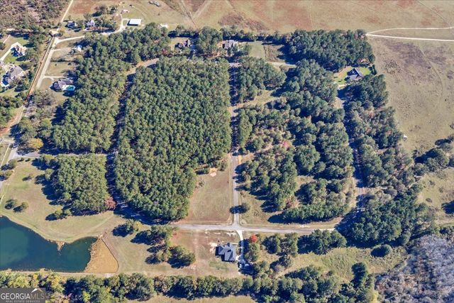 LOT 29 Sweet Magnolia Circle, Dublin, GA 31021