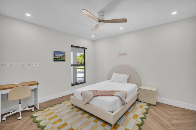 4430 Casper Court, Hollywood, FL 33021