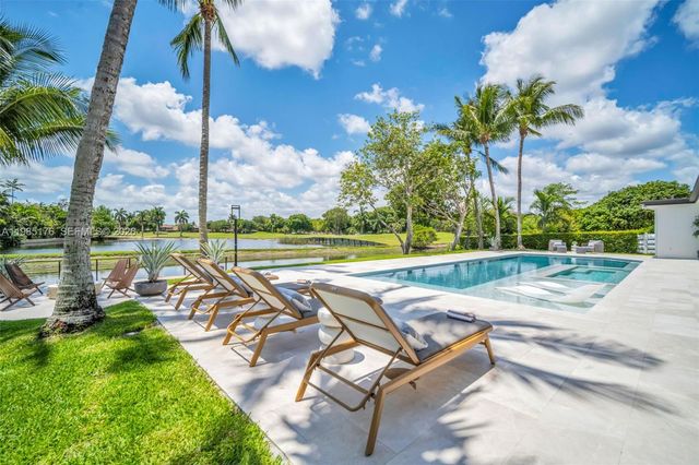4430 Casper Court, Hollywood, FL 33021