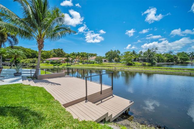 4430 Casper Court, Hollywood, FL 33021