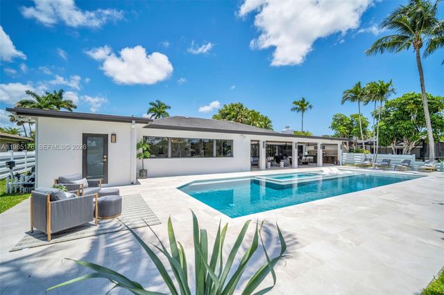 4430 Casper Court, Hollywood, FL 33021