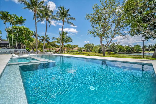 4430 Casper Court, Hollywood, FL 33021