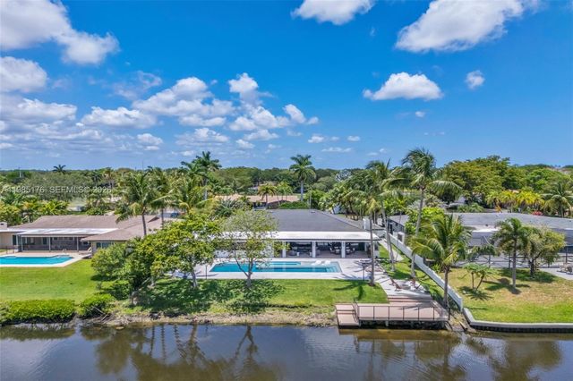 4430 Casper Court, Hollywood, FL 33021
