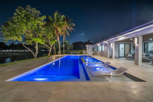 4430 Casper Court, Hollywood, FL 33021