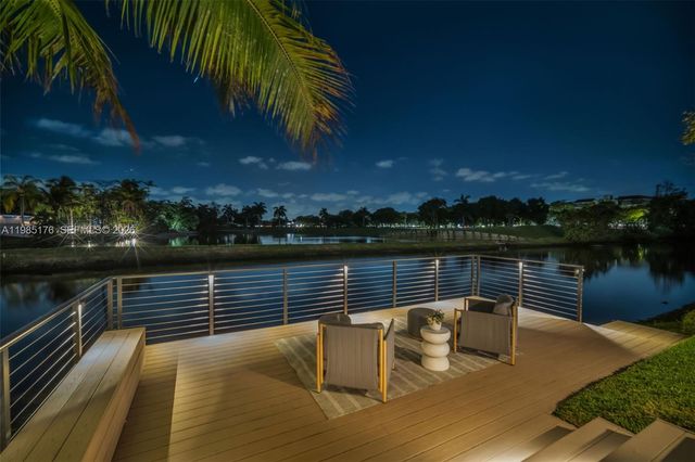 4430 Casper Court, Hollywood, FL 33021