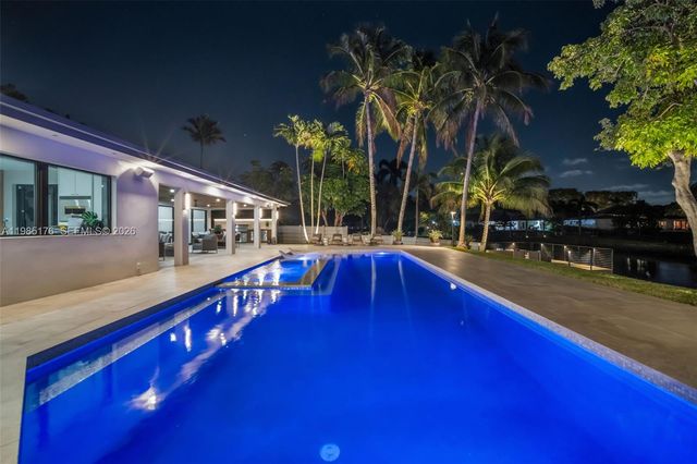 4430 Casper Court, Hollywood, FL 33021