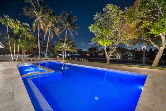 4430 Casper Court, Hollywood, FL 33021