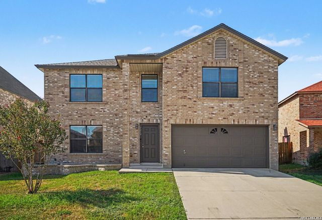 7919 Cherry Glade, Converse, TX 78109