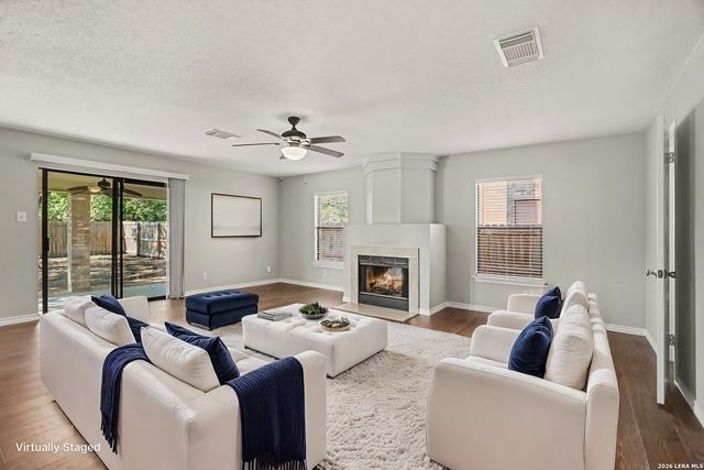 7919 Cherry Glade, Converse, TX 78109