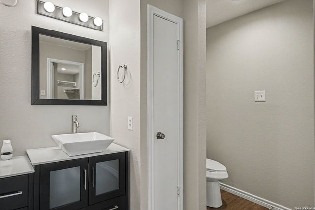 7919 Cherry Glade, Converse, TX 78109