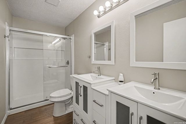 7919 Cherry Glade, Converse, TX 78109