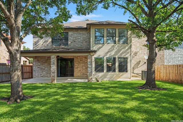 7919 Cherry Glade, Converse, TX 78109