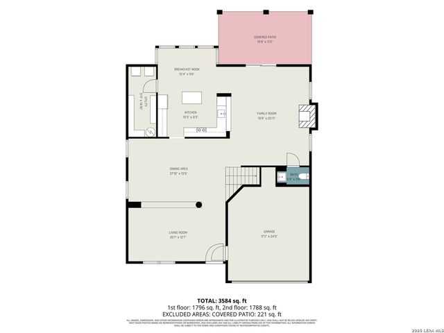 7919 Cherry Glade, Converse, TX 78109