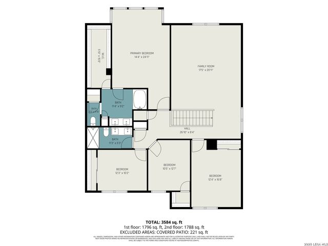7919 Cherry Glade, Converse, TX 78109