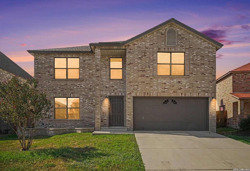 7919 Cherry Glade, Converse, TX 78109