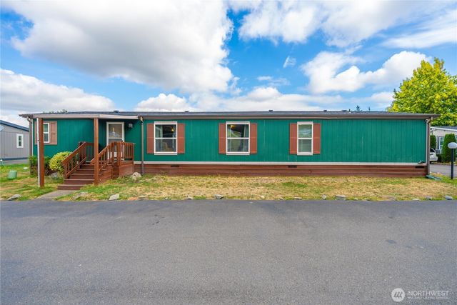 11516 E 22nd Ave E #85, Tacoma, WA 98445