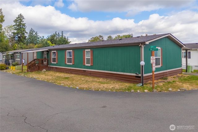 11516 E 22nd Ave E #85, Tacoma, WA 98445