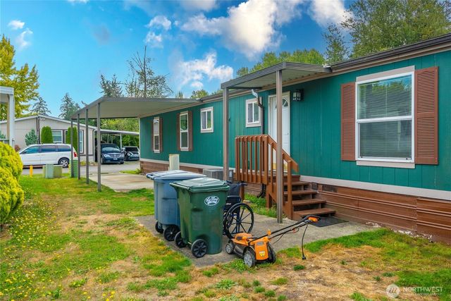 11516 E 22nd Ave E #85, Tacoma, WA 98445