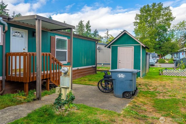 11516 E 22nd Ave E #85, Tacoma, WA 98445