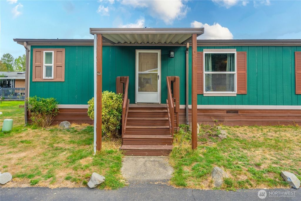 11516 E 22nd Ave E #85, Tacoma, WA 98445