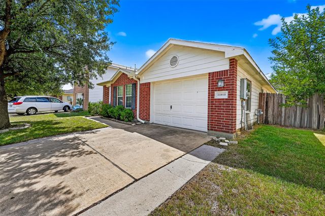 22819 Cabanna Road, Spring, TX 77389